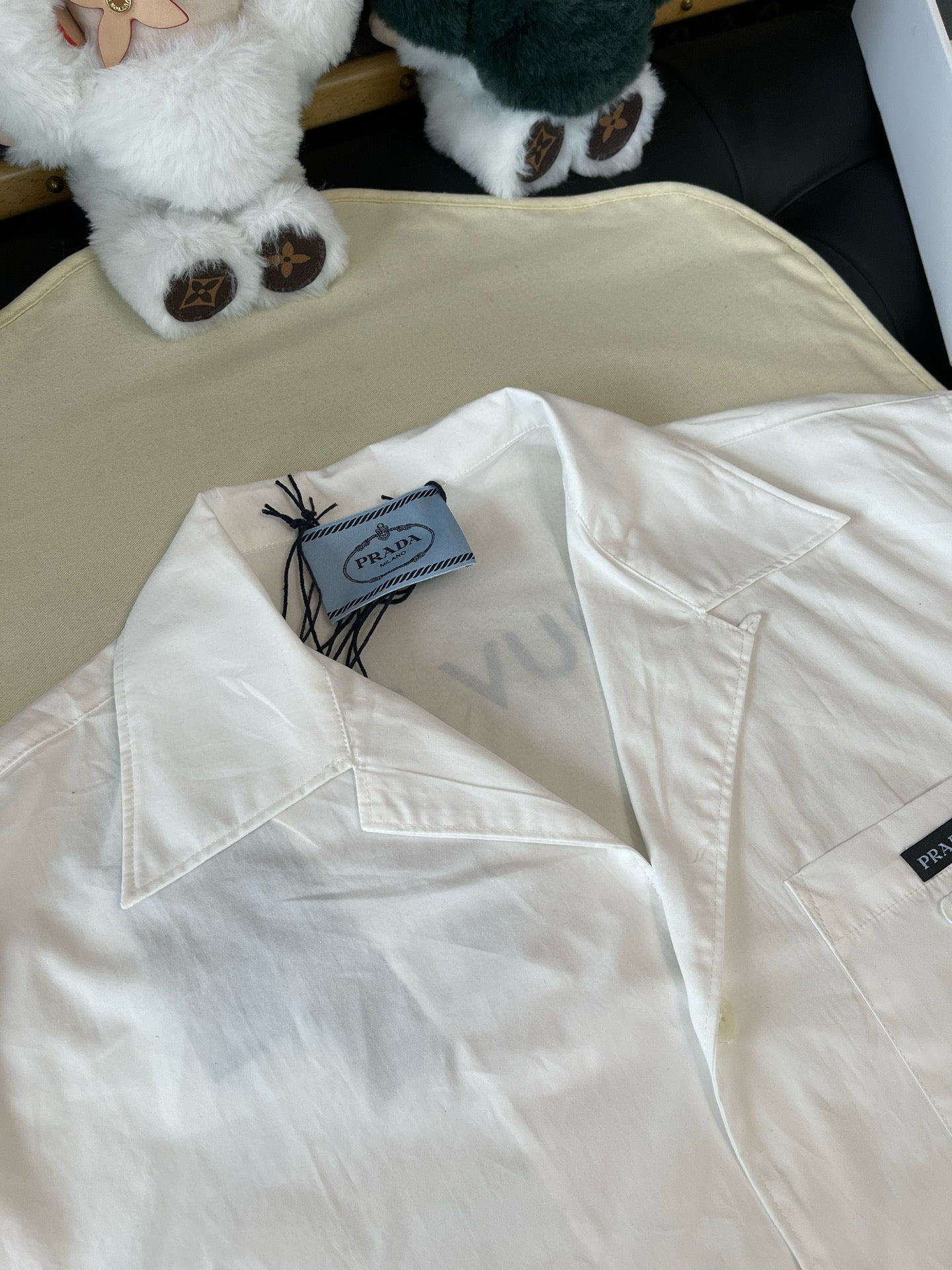 Prada Shirt