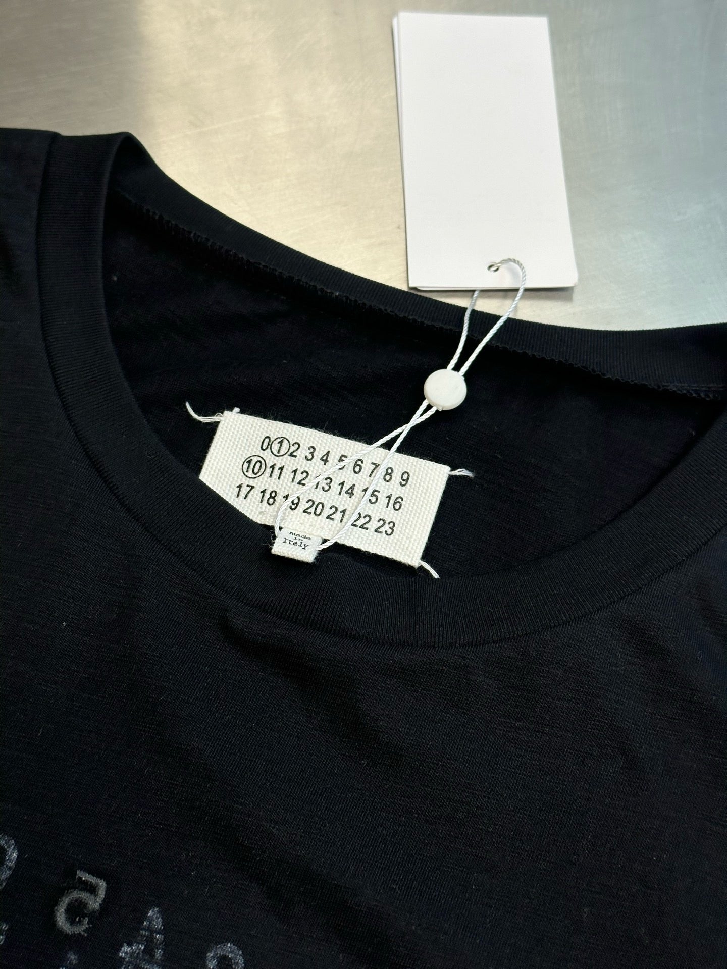 MM6 T-shirt