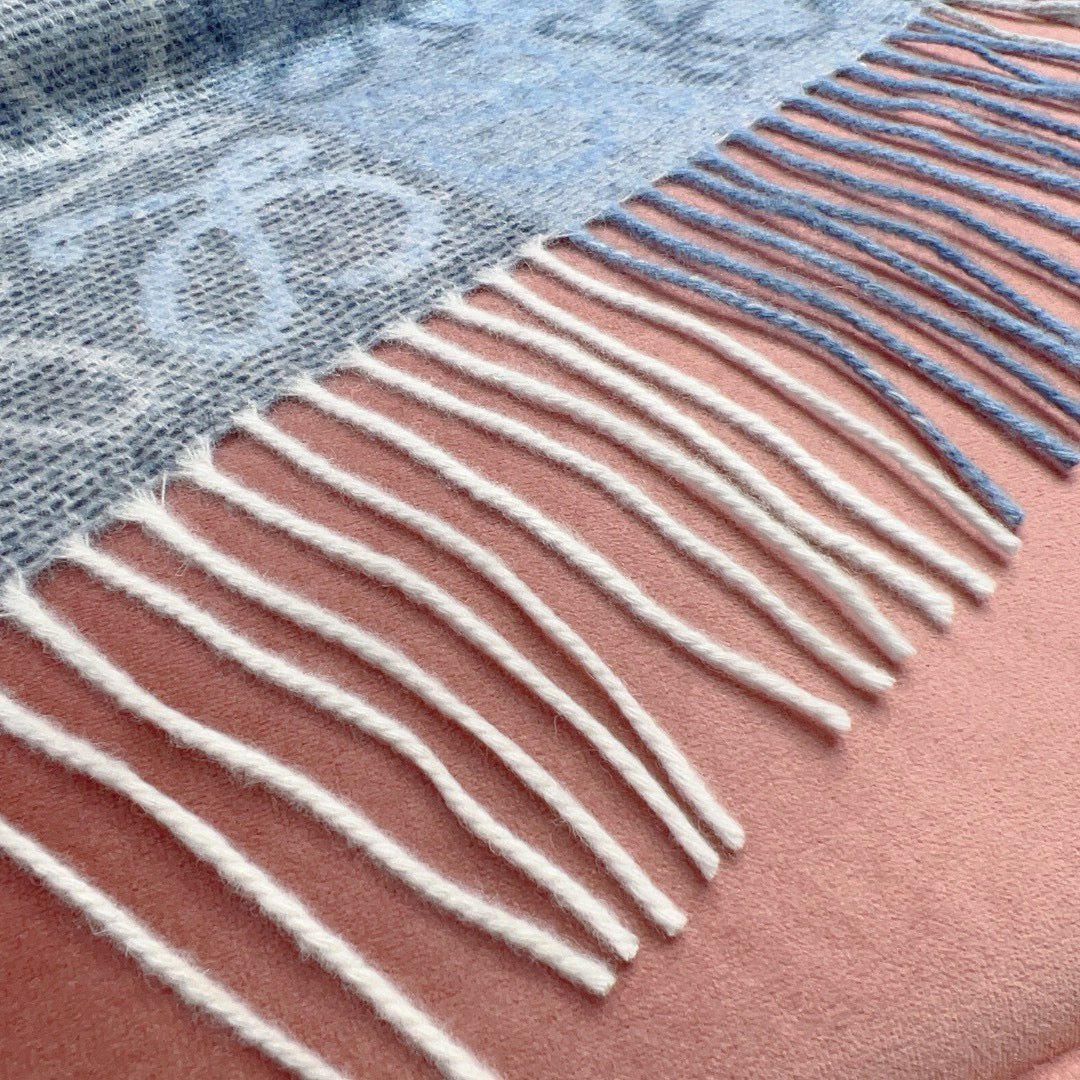Loewe Scarves