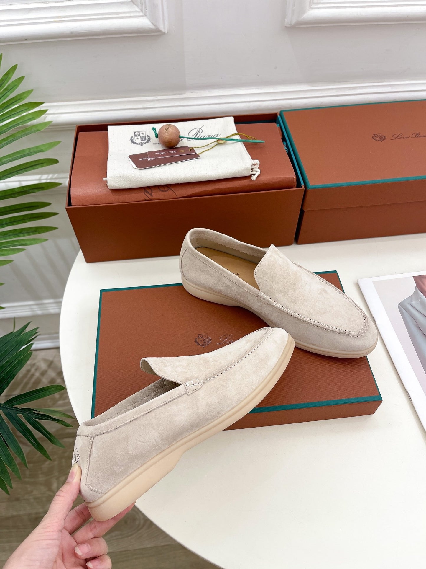 LP Loafers