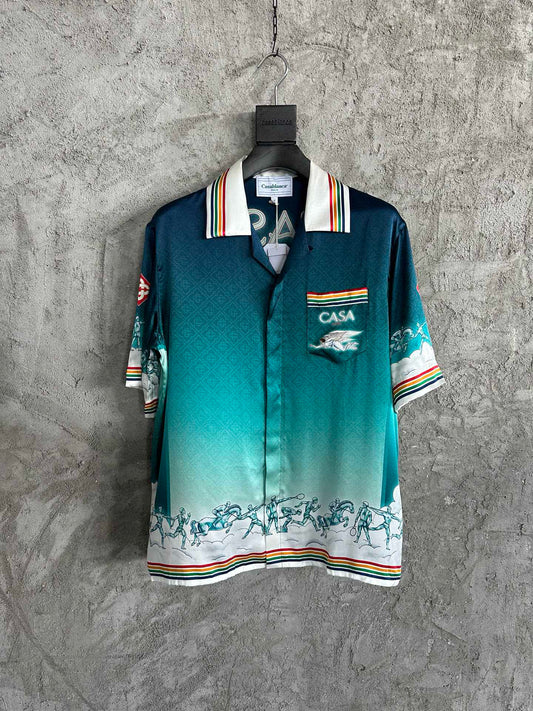 Casablanca Shirt