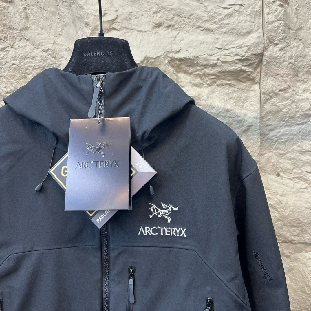 Arcteryx Jacket