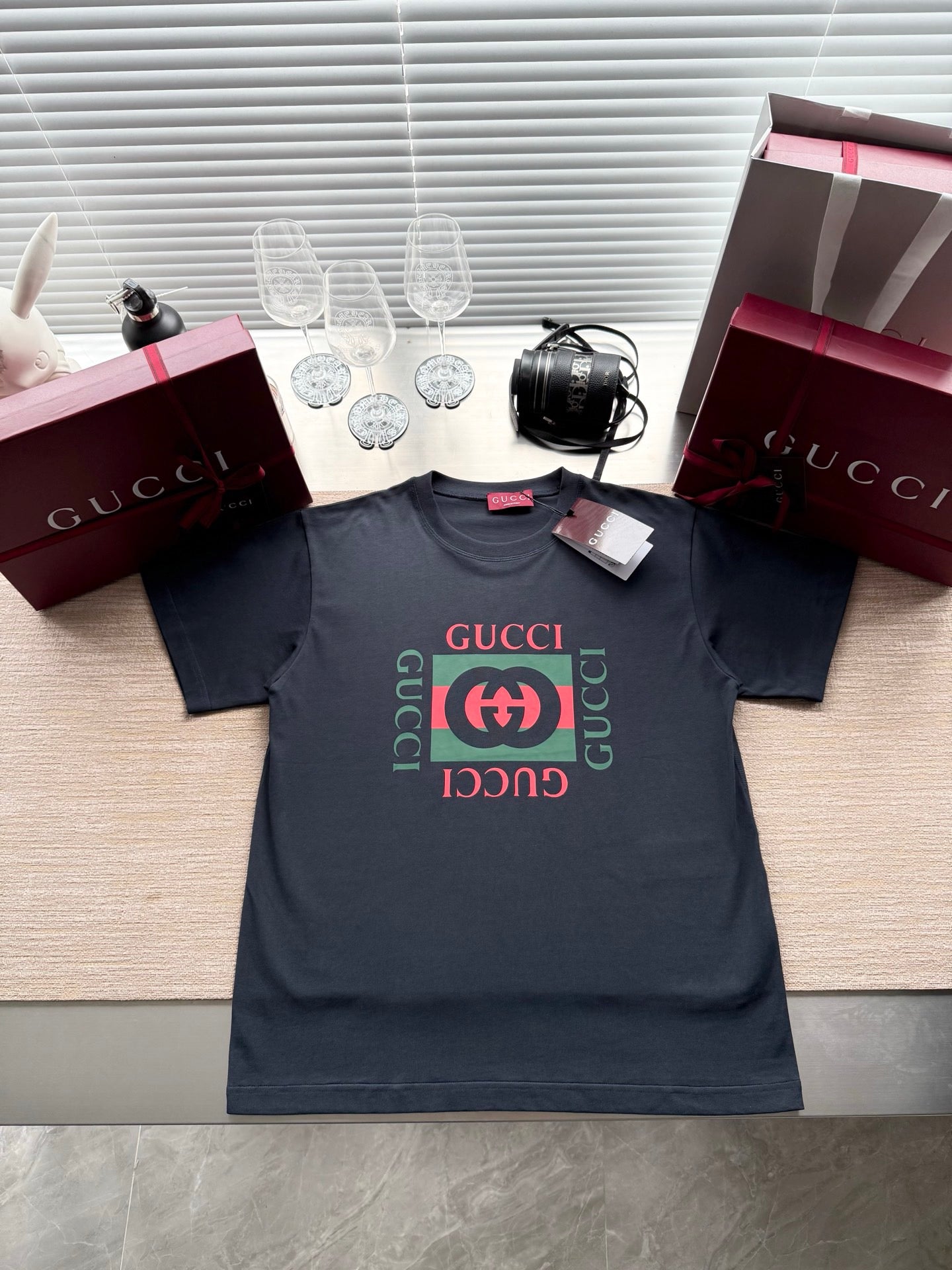 Gucci T-Shirt