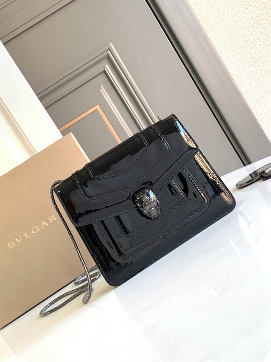 Bvlgari Serpenti Forever Bag