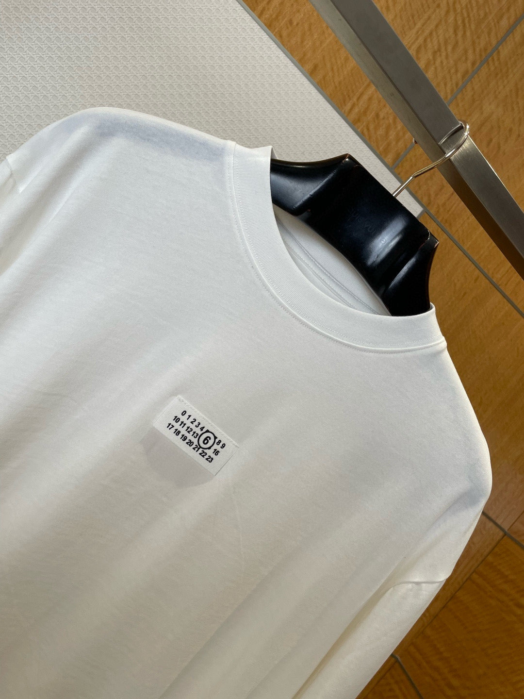 Maison Margiela Long Sleeve Shirt