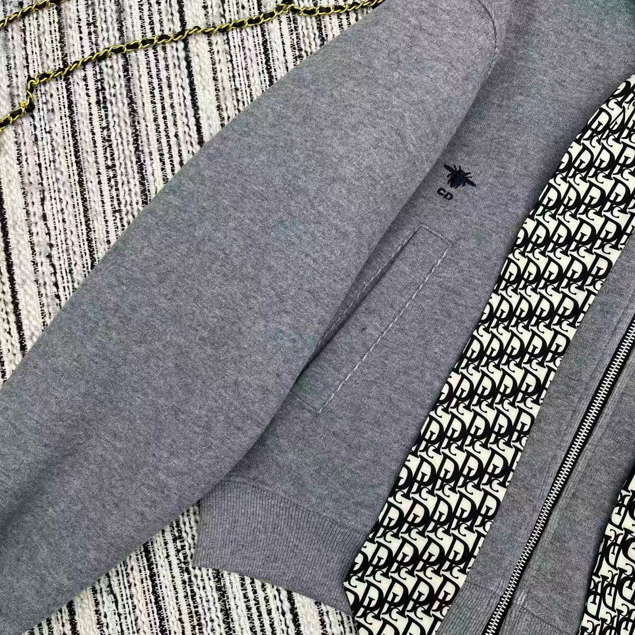 Dior Tracksuit Set