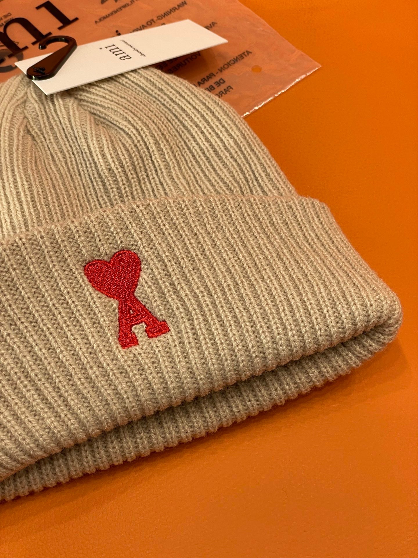 Ami Beanie