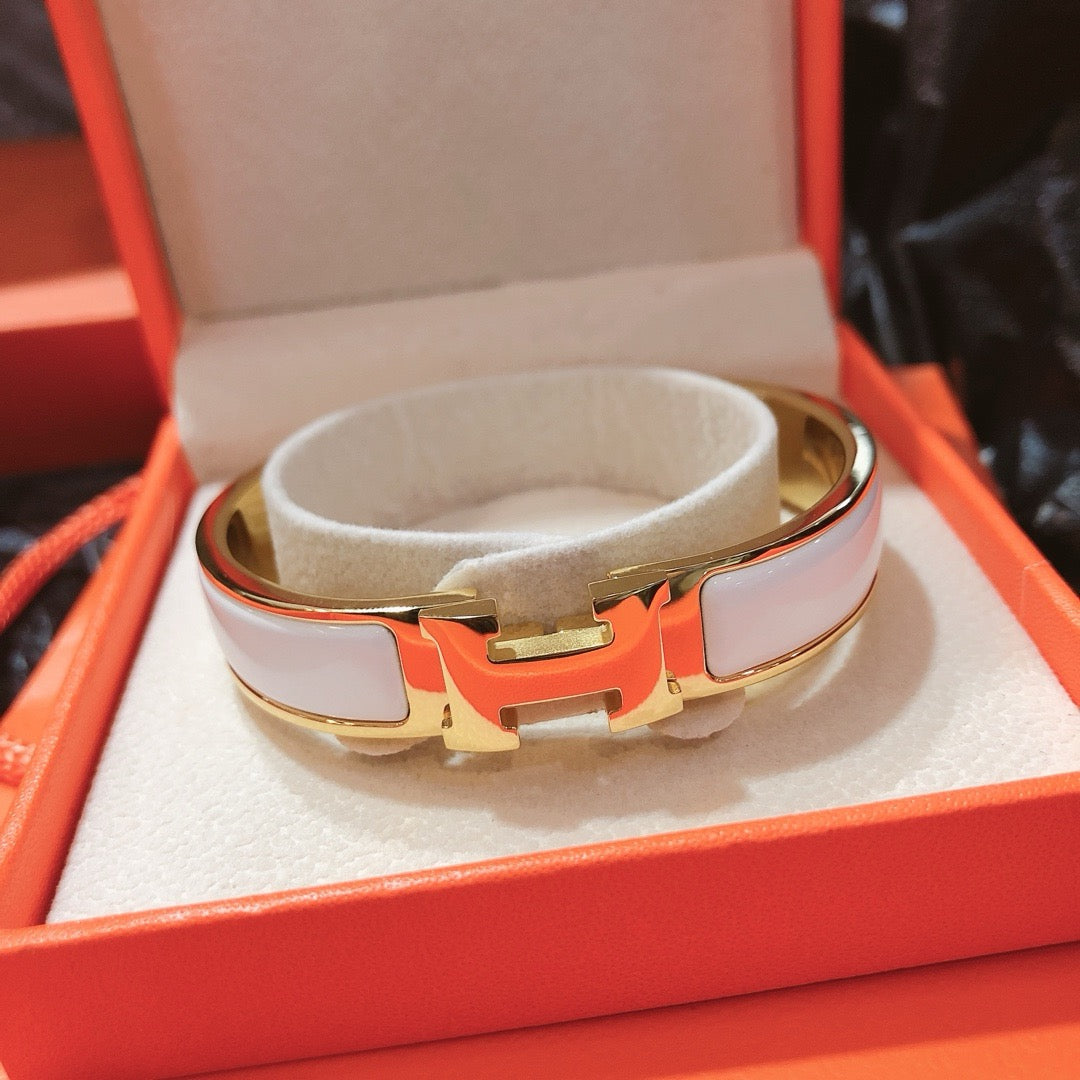 Hermes Bracelet