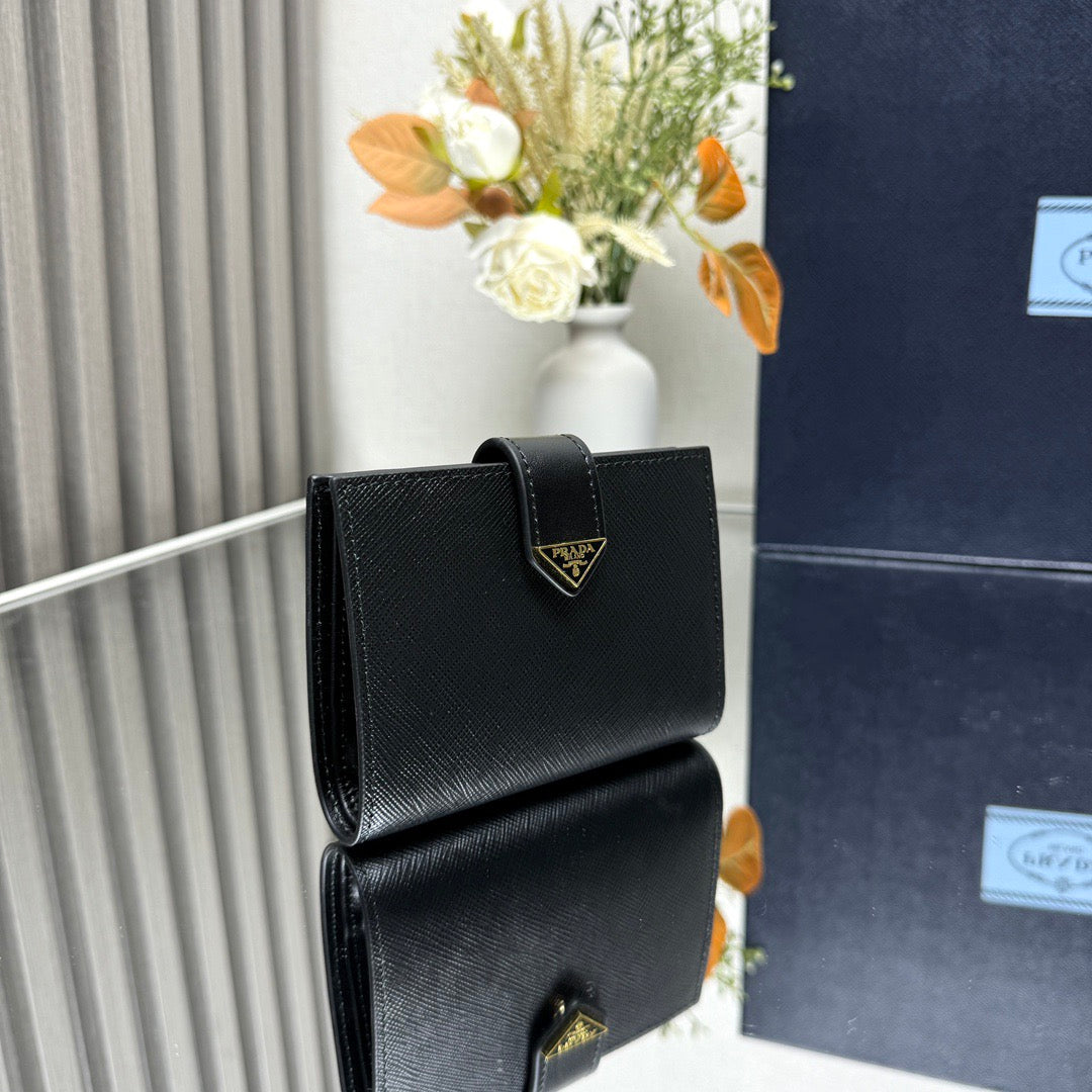 Prada Wallet