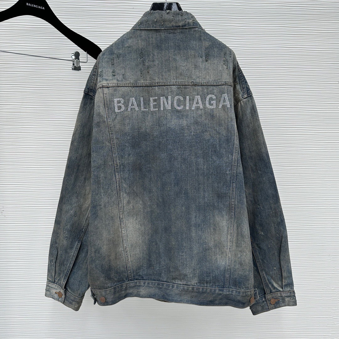 Chaqueta Balenciaga