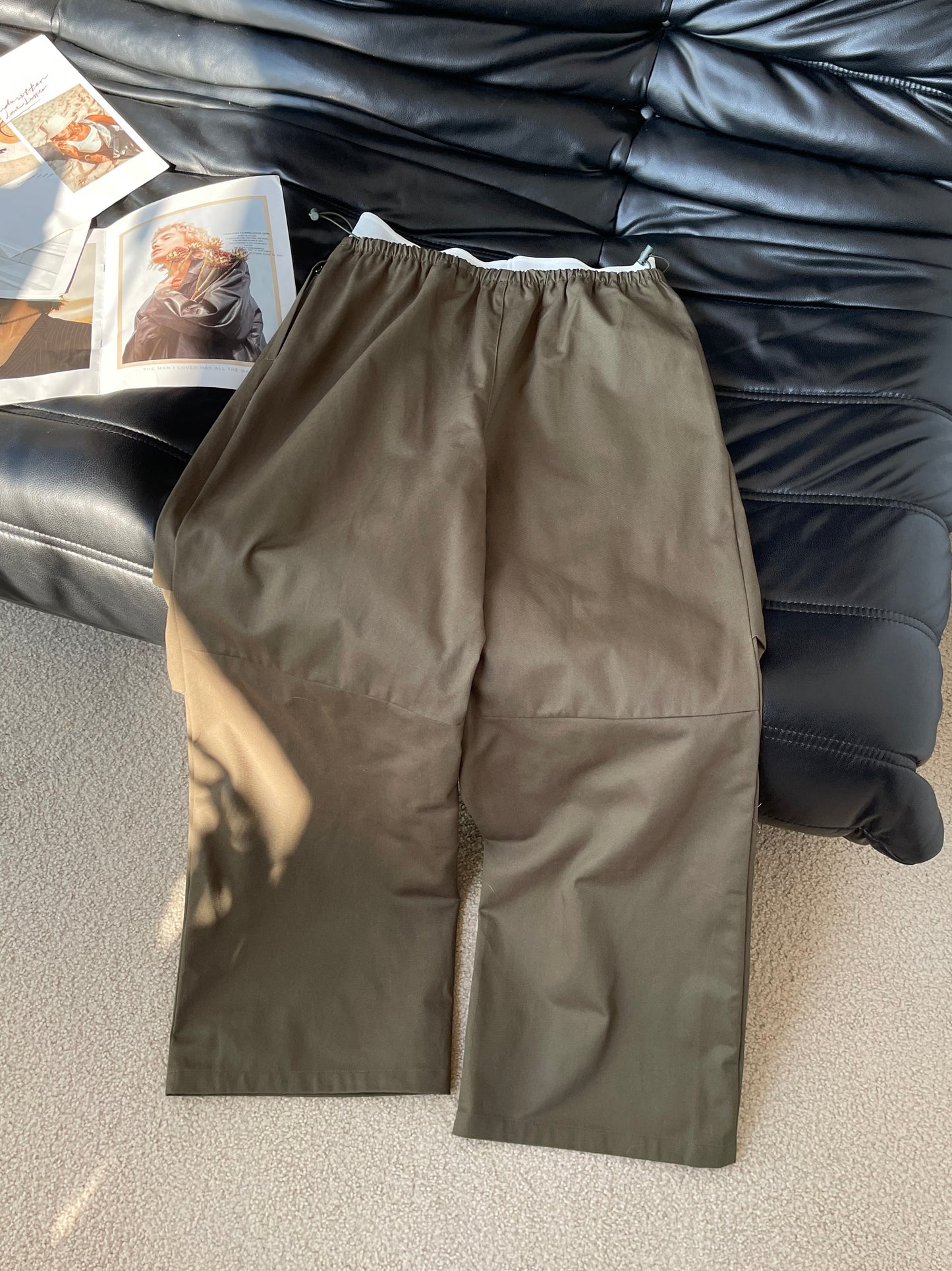 Alexander Wang Trousers