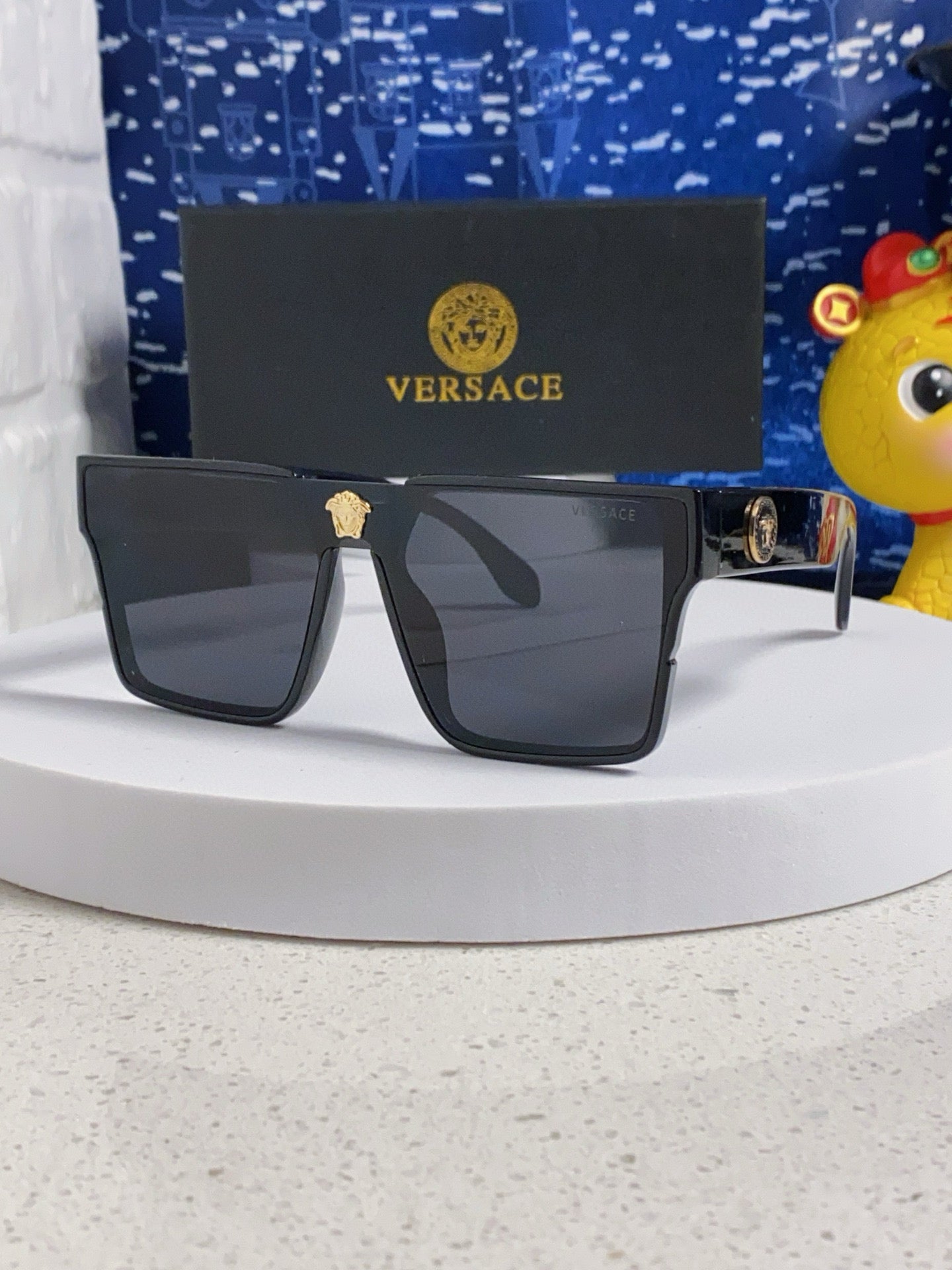 Versace Sunglasses