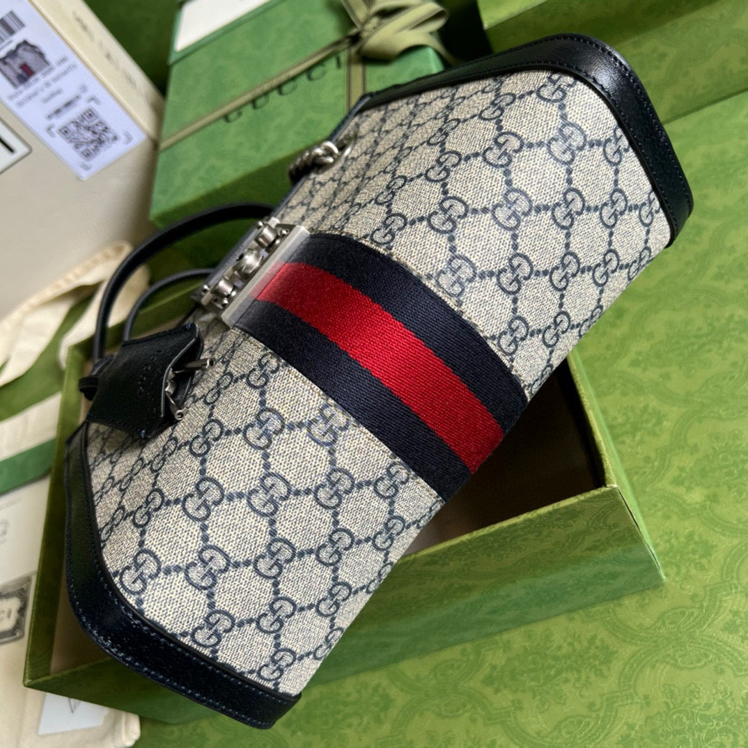 Gucci Padlock