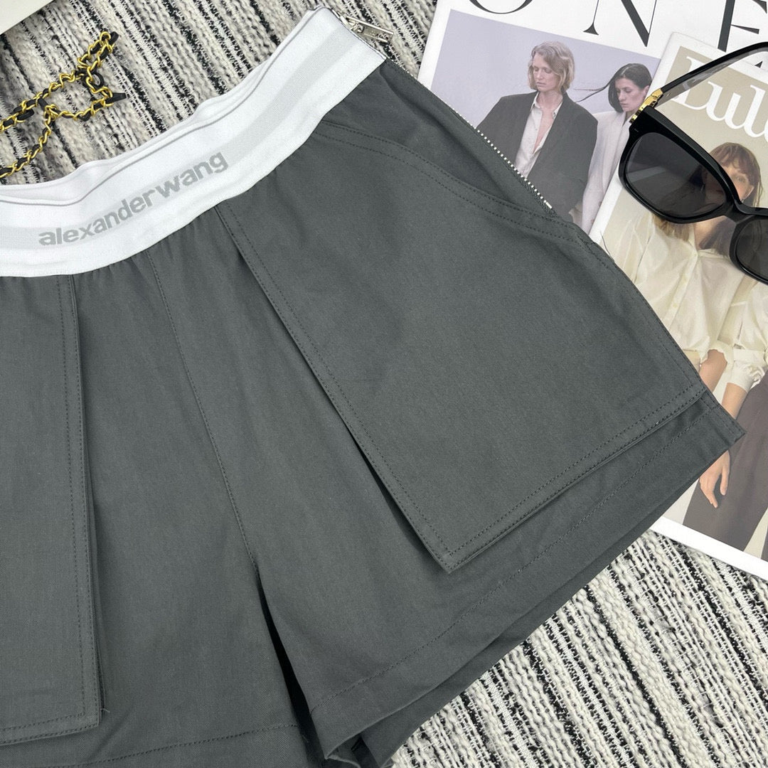 Alexander Wang Short Pants
