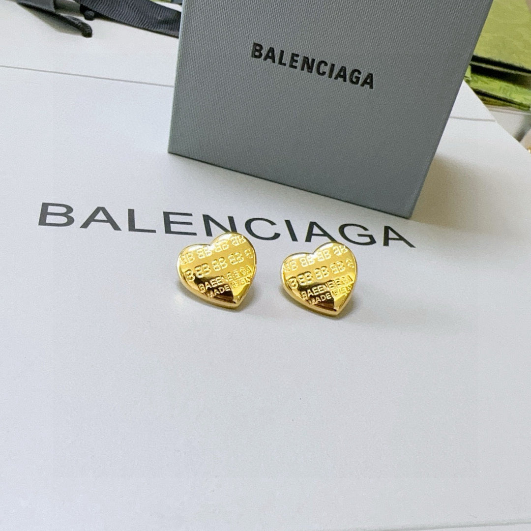 Balenciaga Earrings