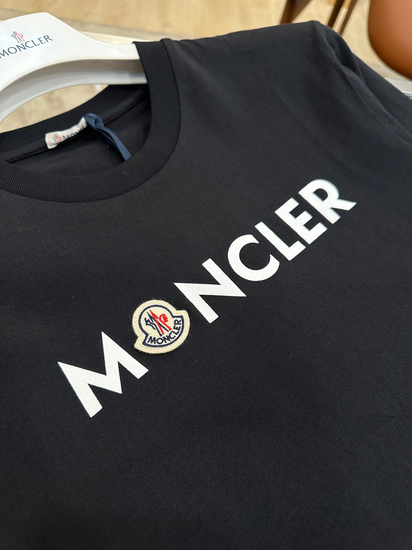 Moncler T-shirt