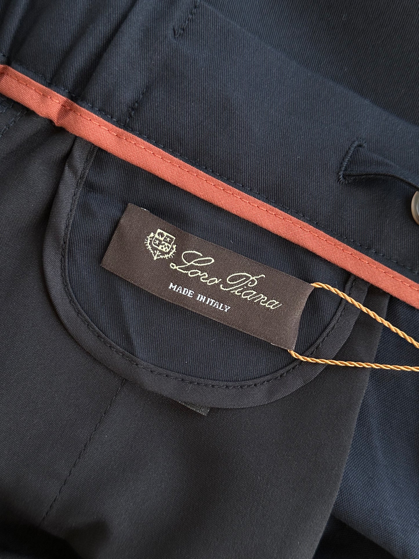 LP Long Pants