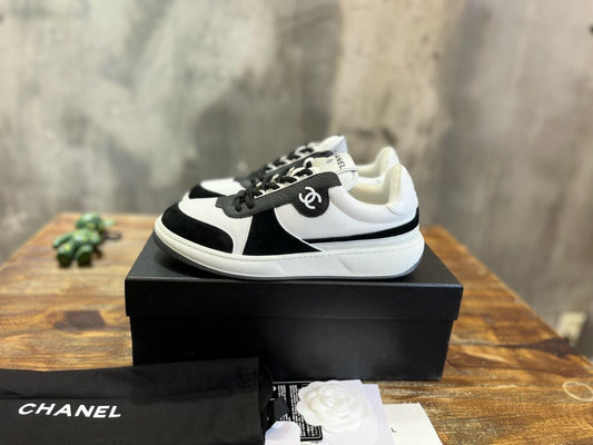 Chanel Sneakers