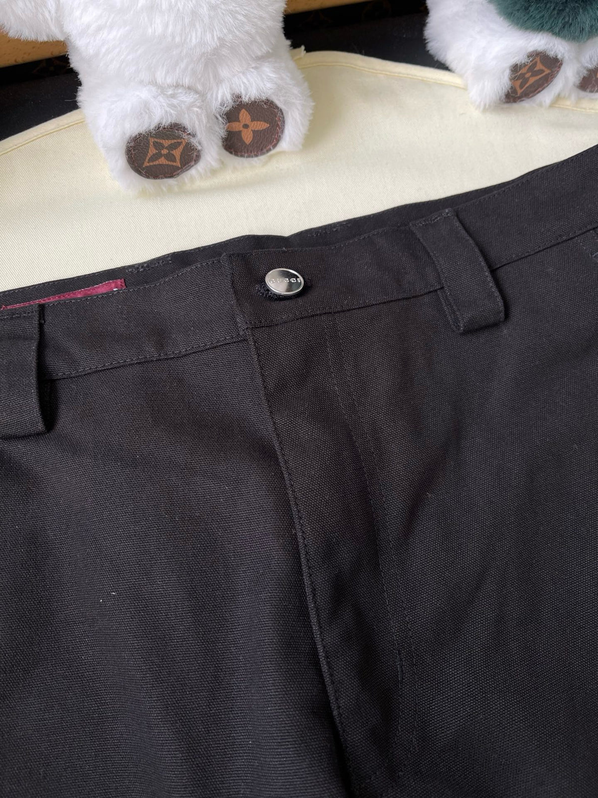 Gucci Long Pant