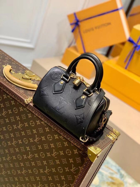 LV Speedy Bandouliere 20 M58953