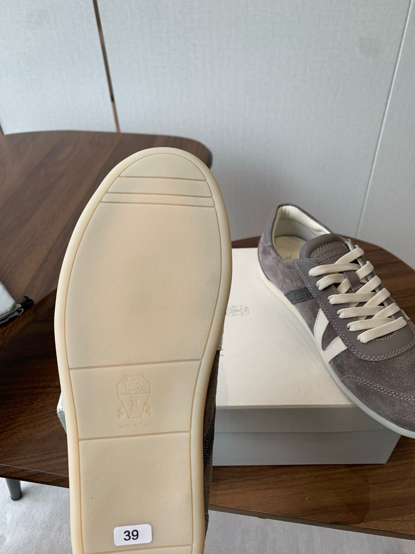 Brunello Cucinelli Sneakers