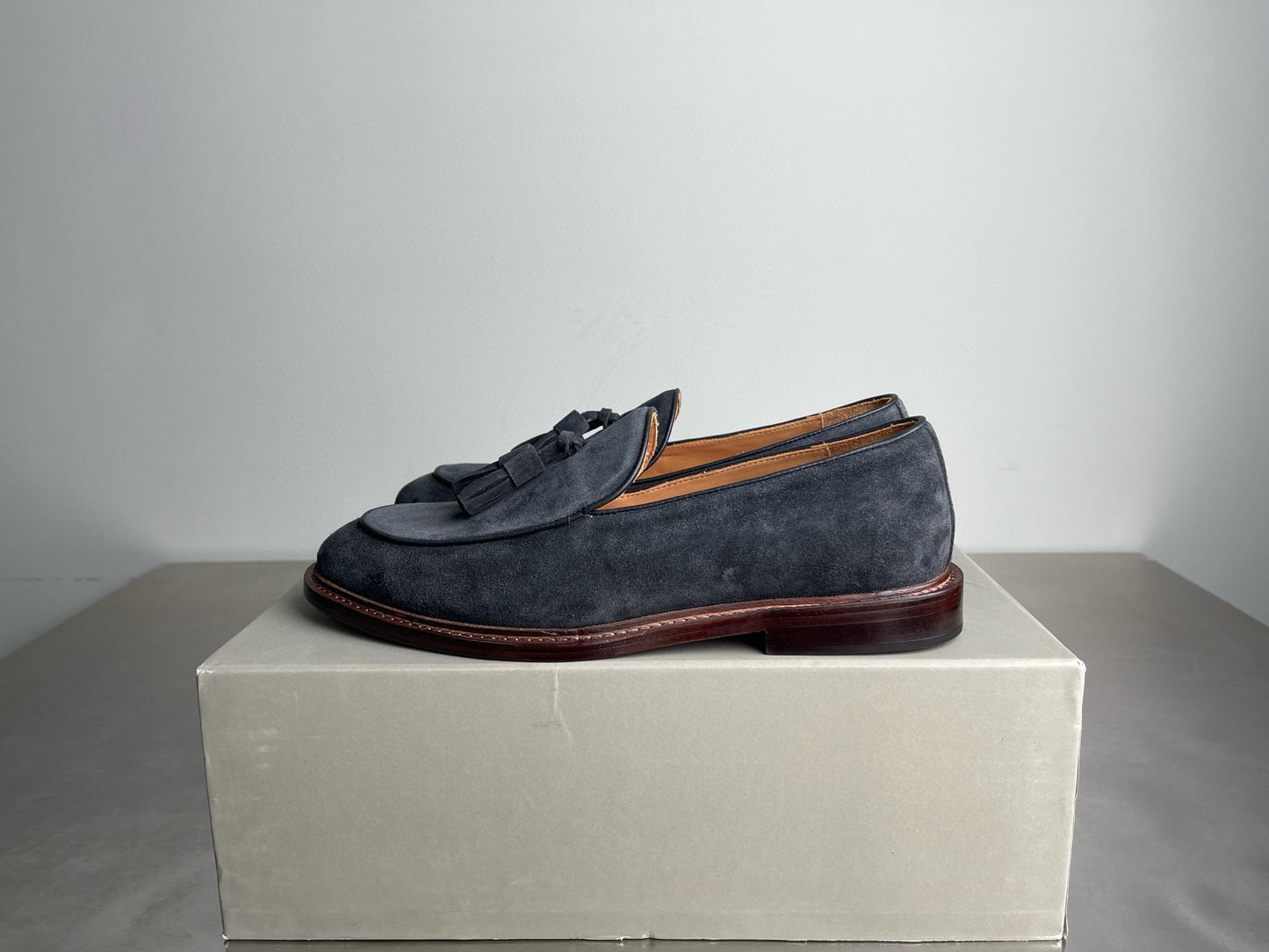 BC Loafer