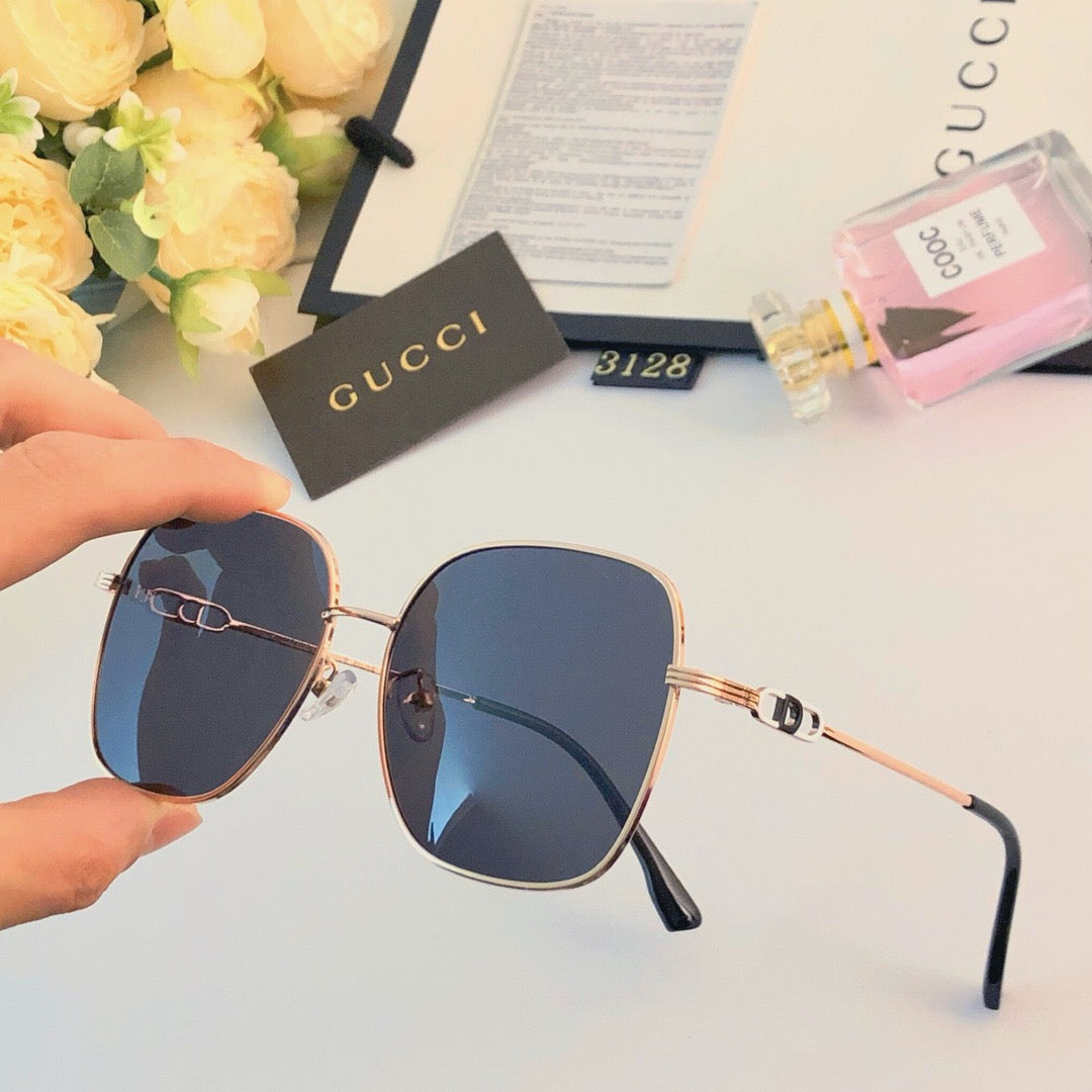 gafas de sol gucci