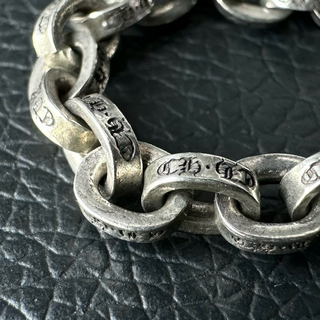 Chrome Hearts Rings