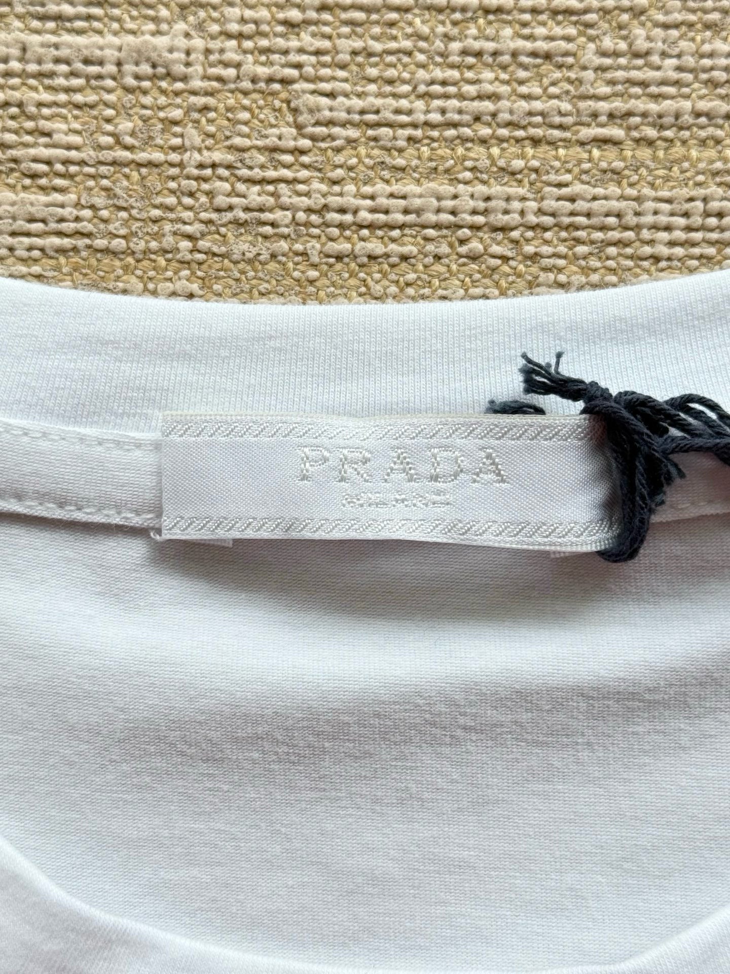 Prada T-Shirt