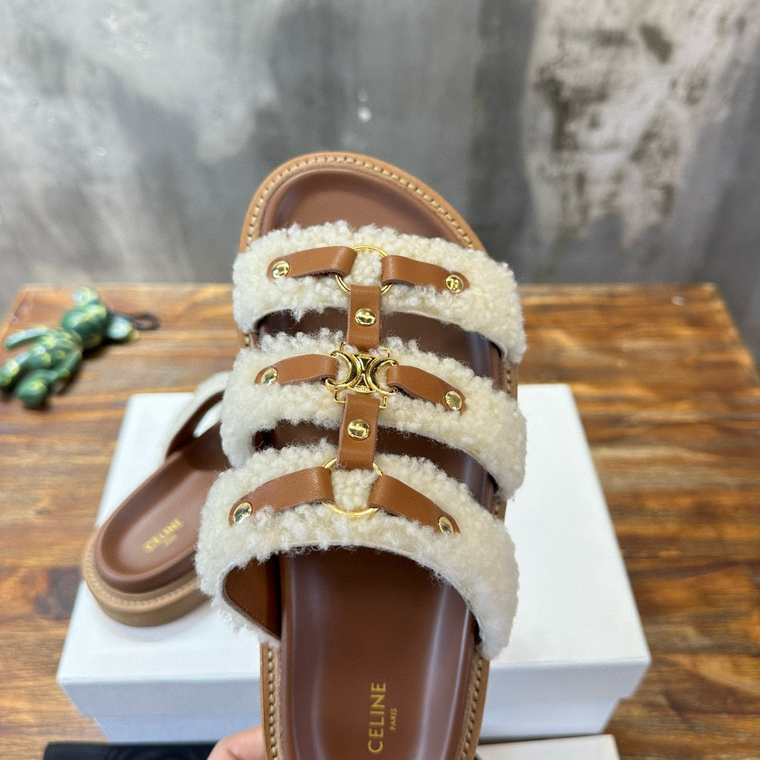 Celine Sandals