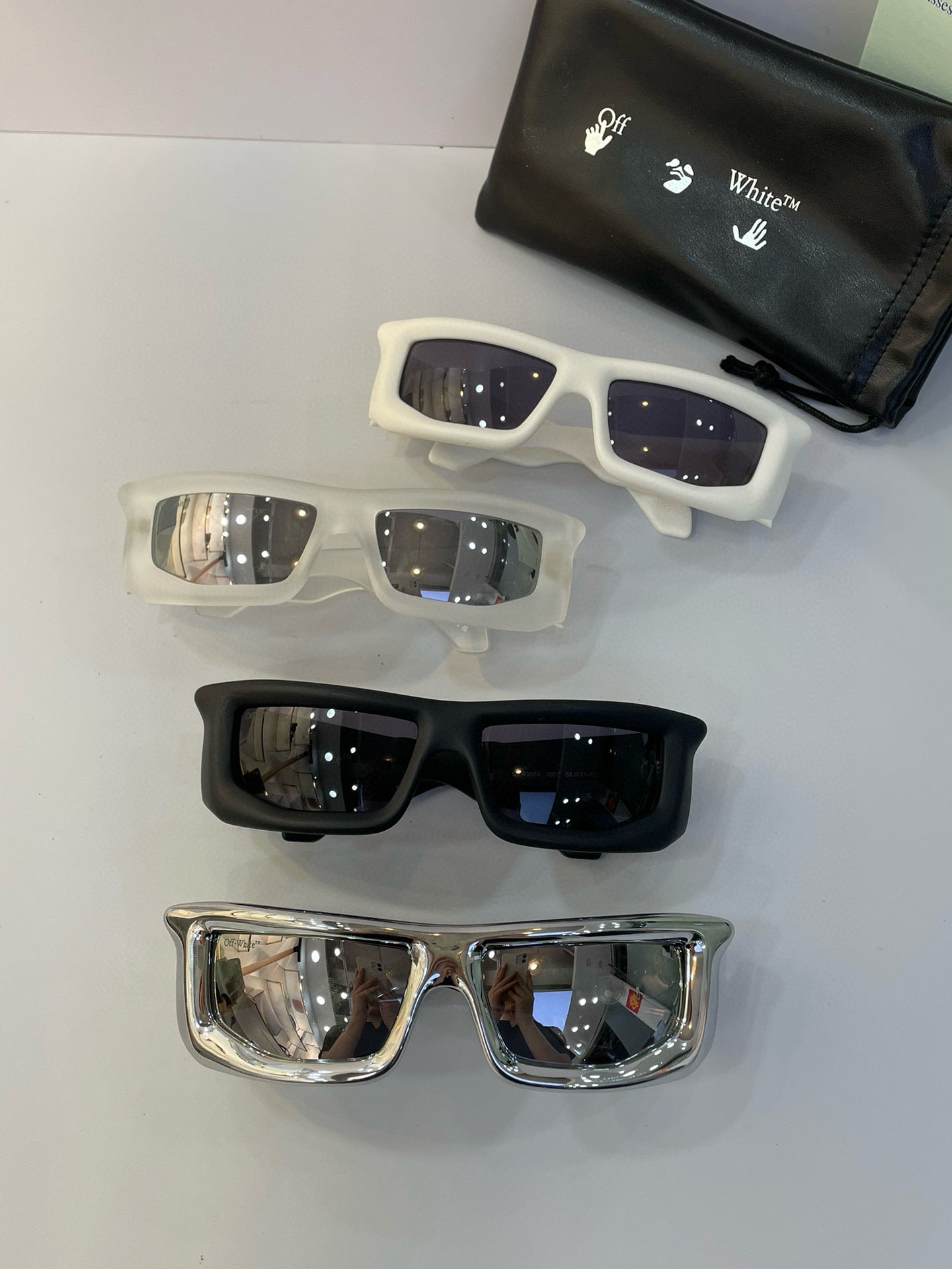 Off-White Sunglasses