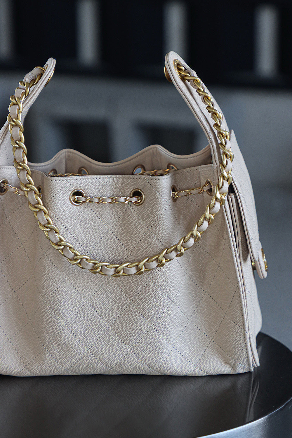 Chanel Hobo 25Bag (small)