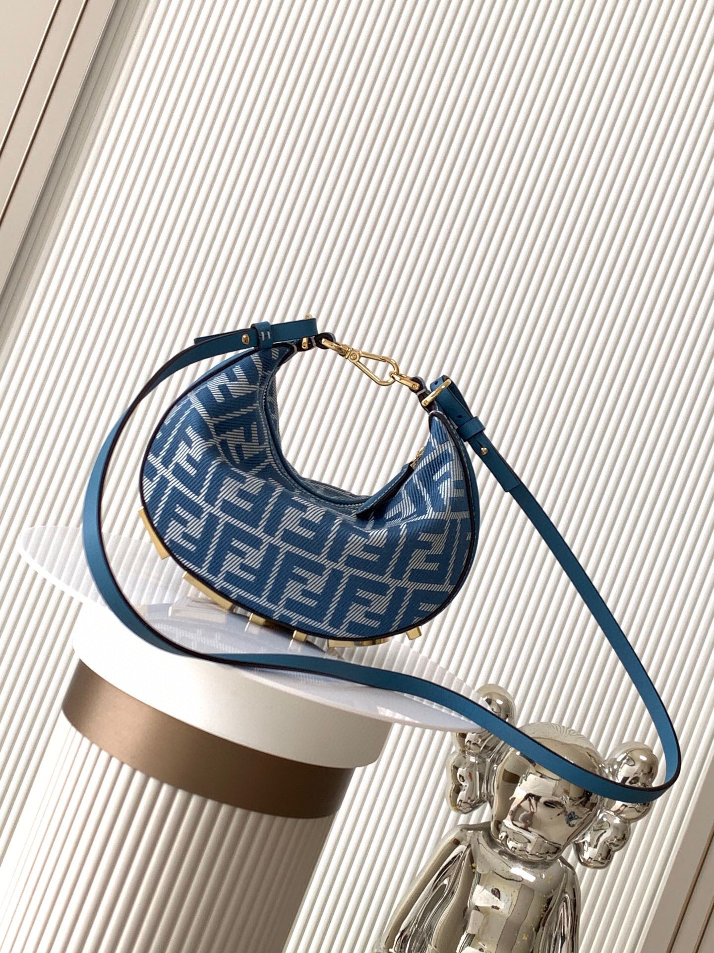 Fendi Graphy bag (Mini)