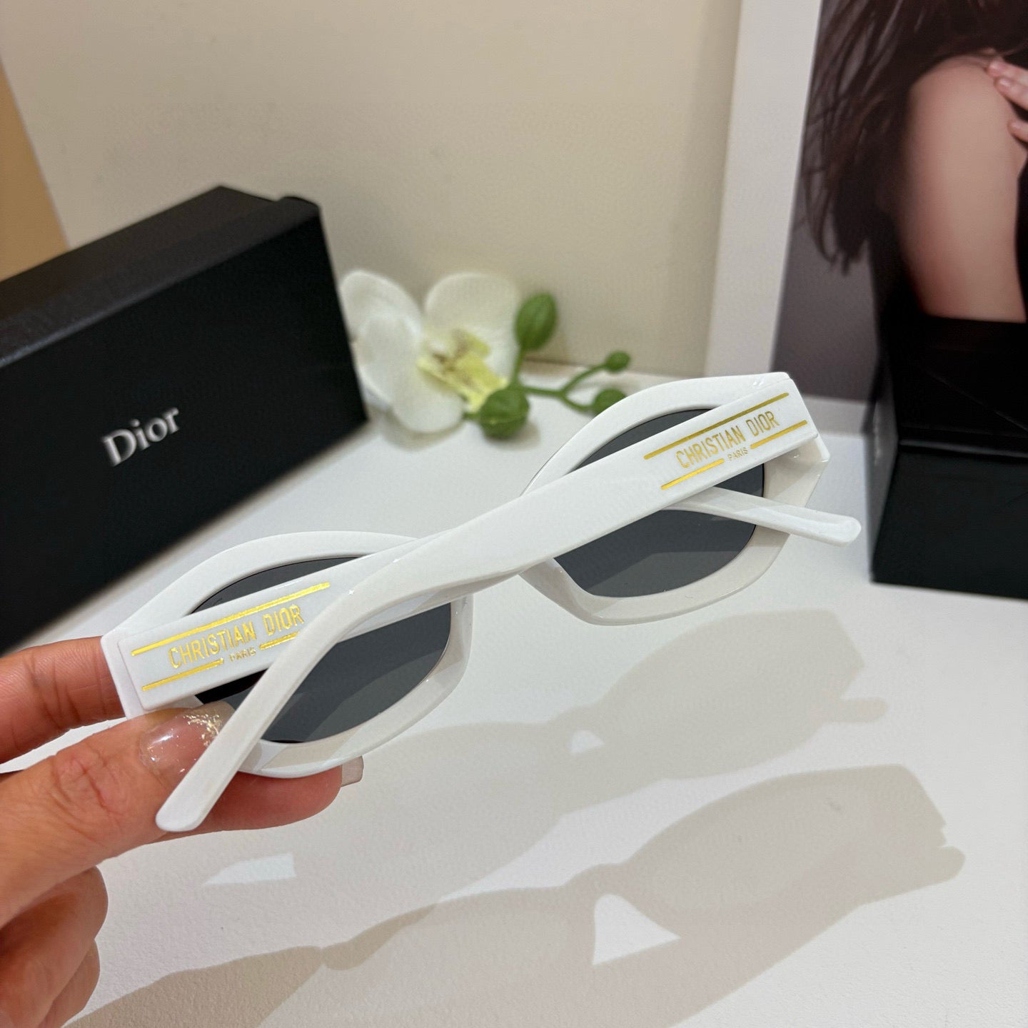 CD Sunglasses