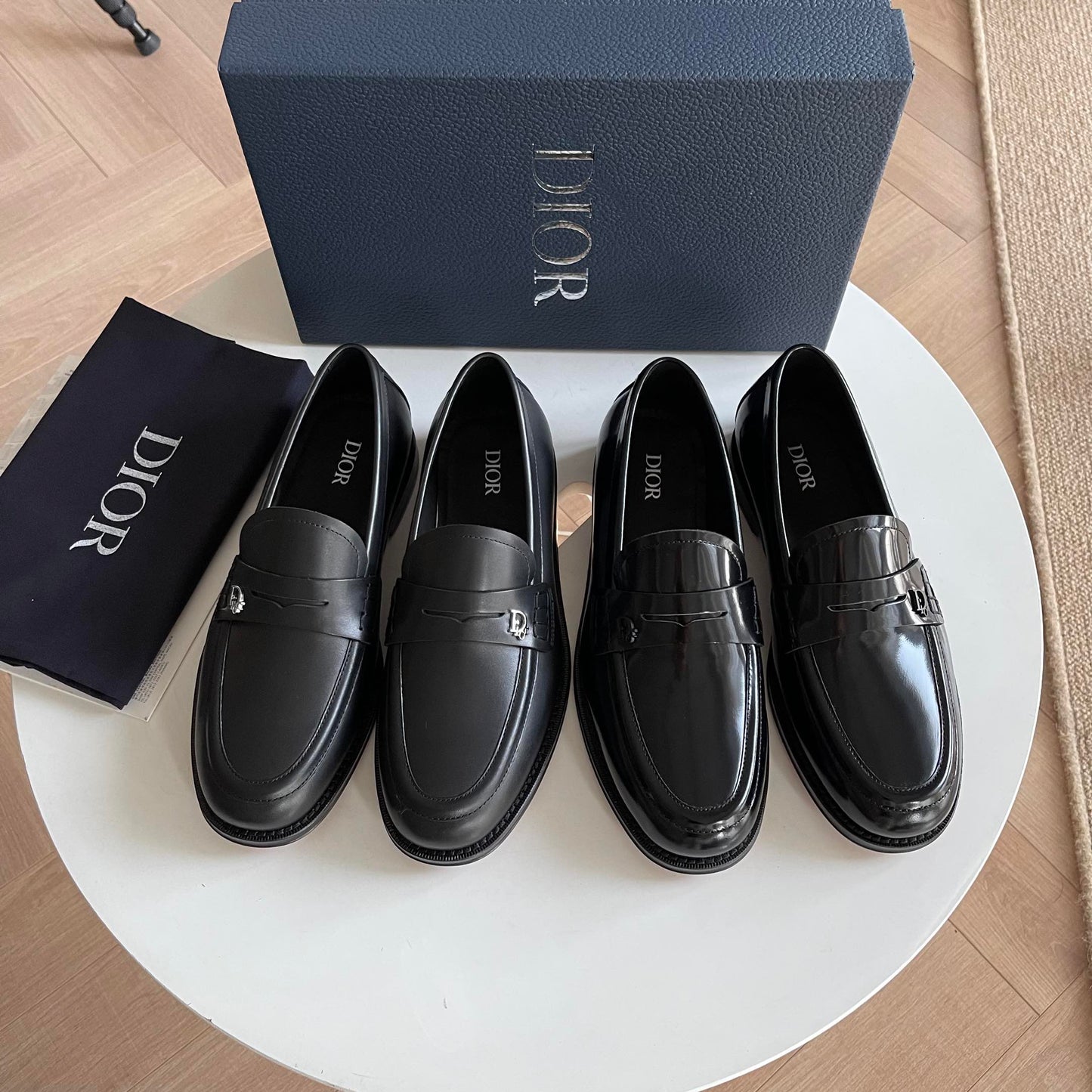 Dior Loafer