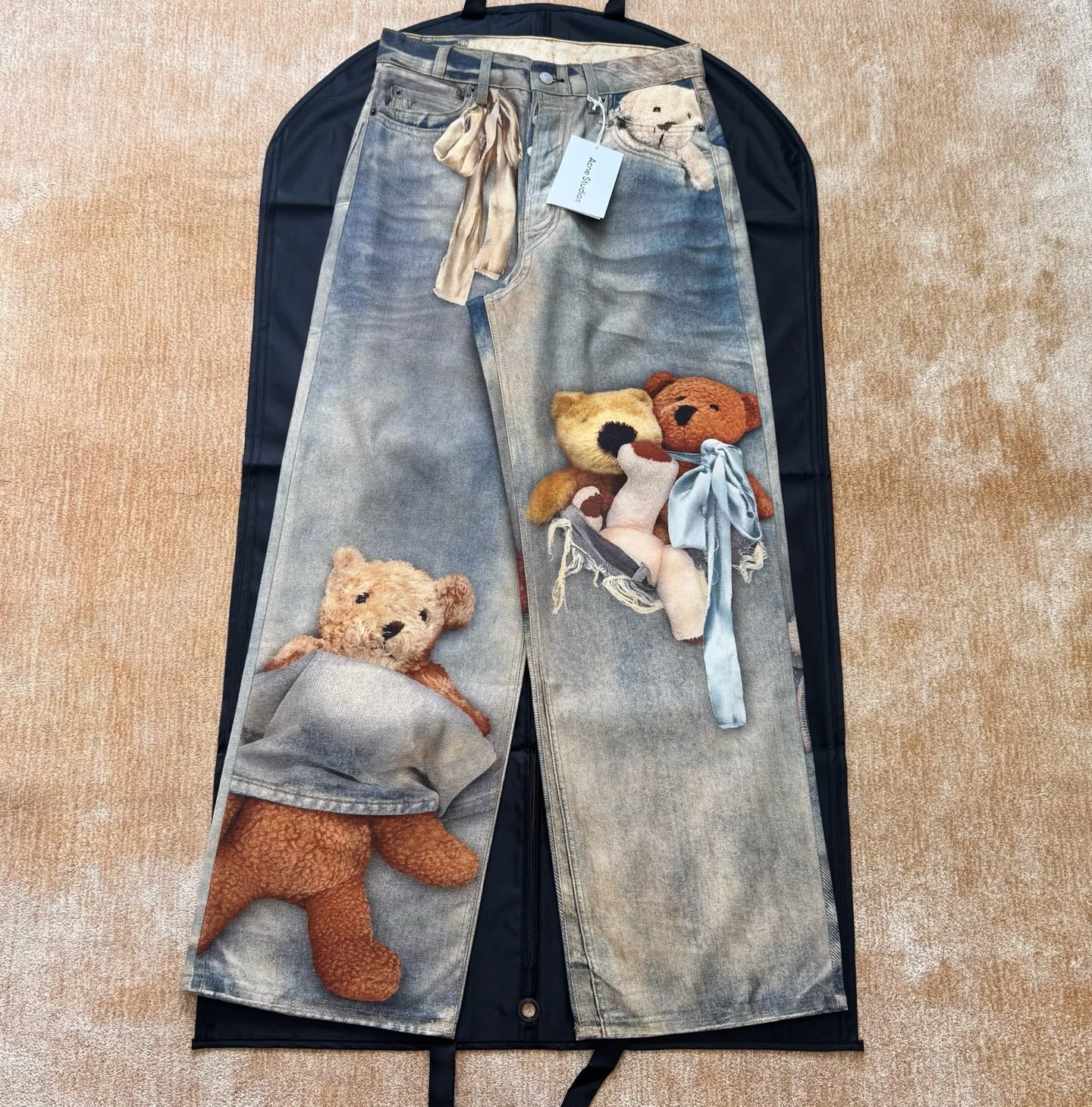 Acne Studios Jeans