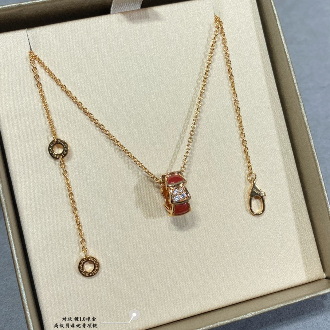 Bvlgari Necklace
