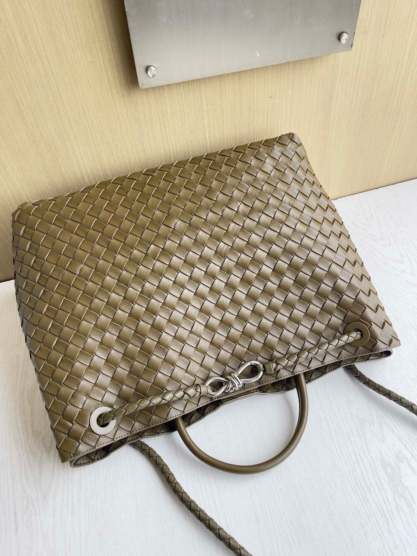 Bottega Veneta Shoulder Bag