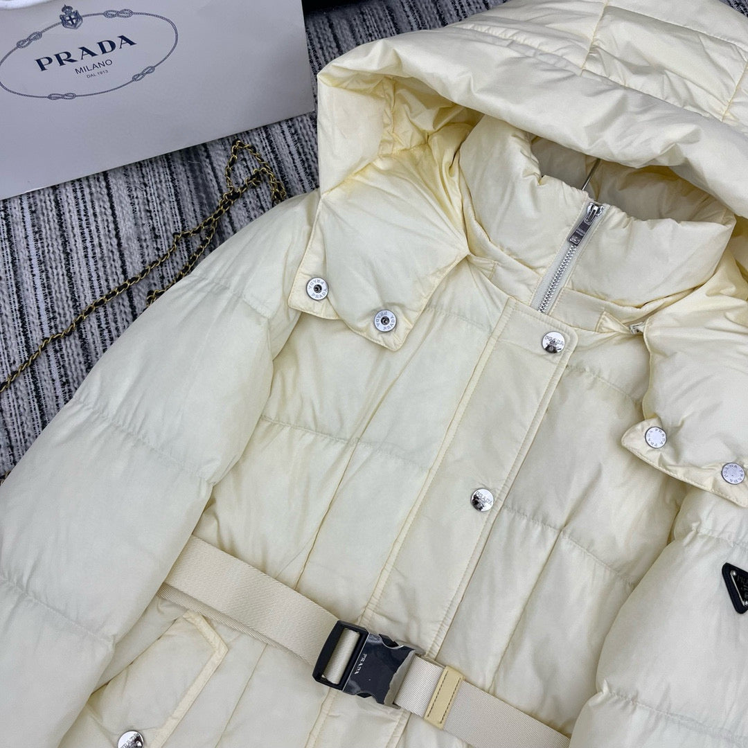 Prada Down Jacket