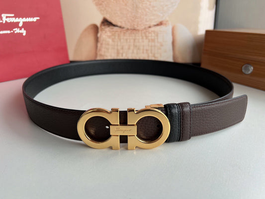 Ferragamo Belts