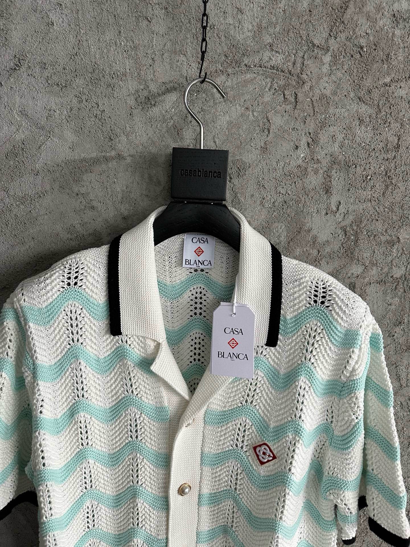 Casablanca Shirt