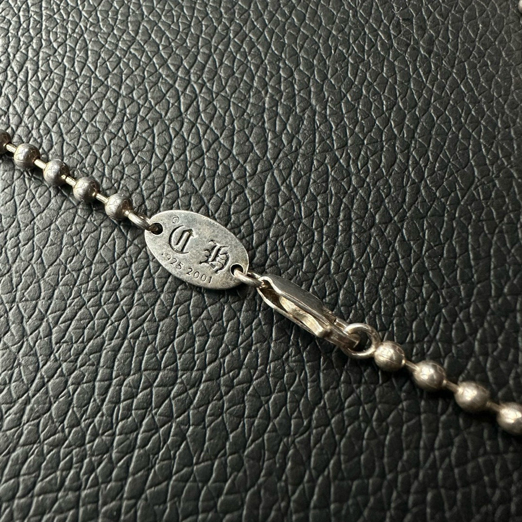 Chrome Hearts Necklace