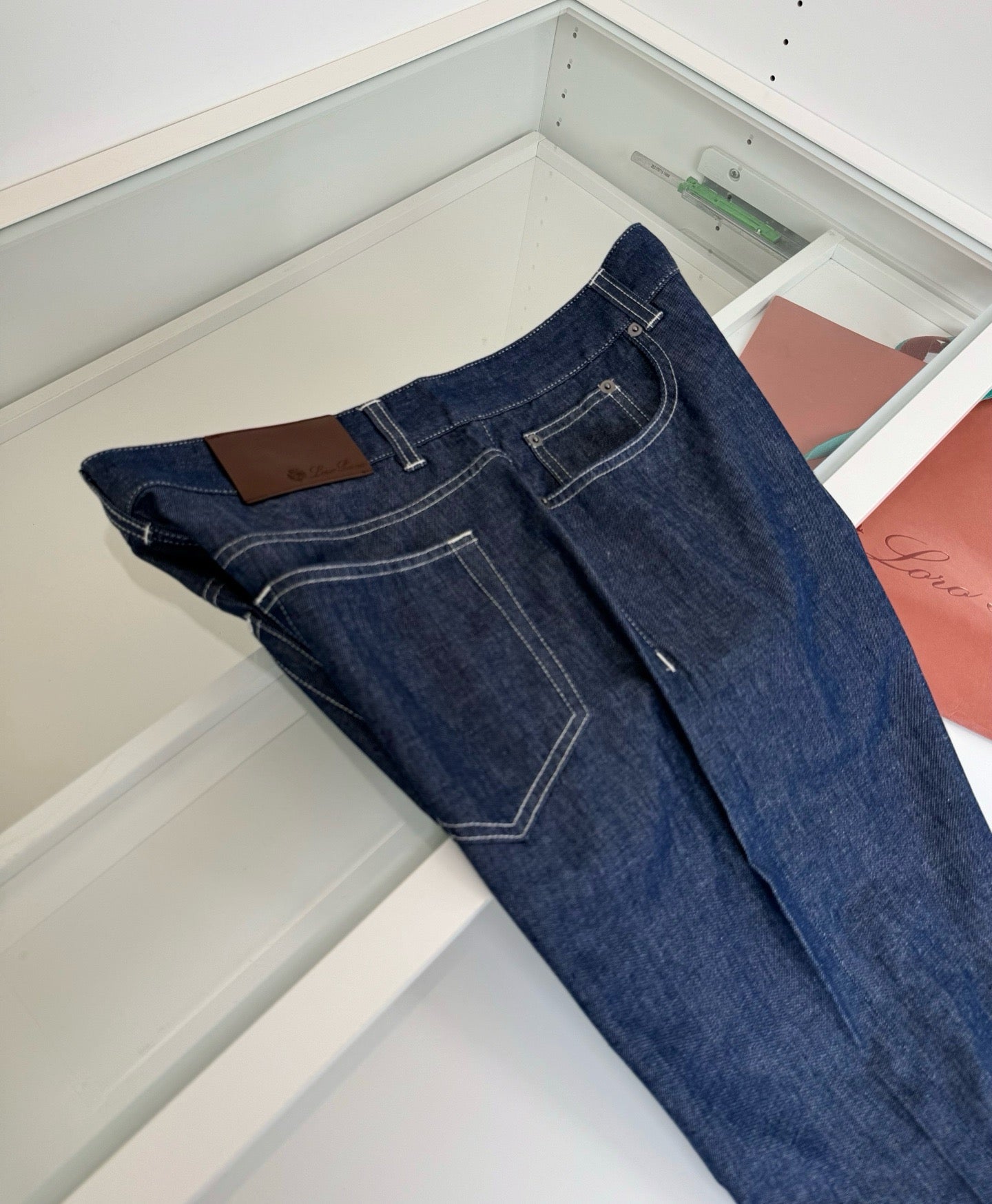 LP Long Pants
