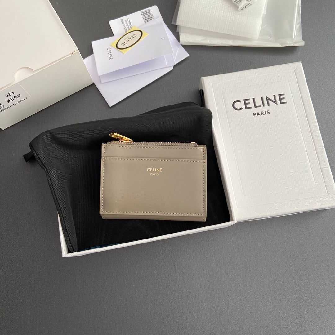 Celine Wallet
