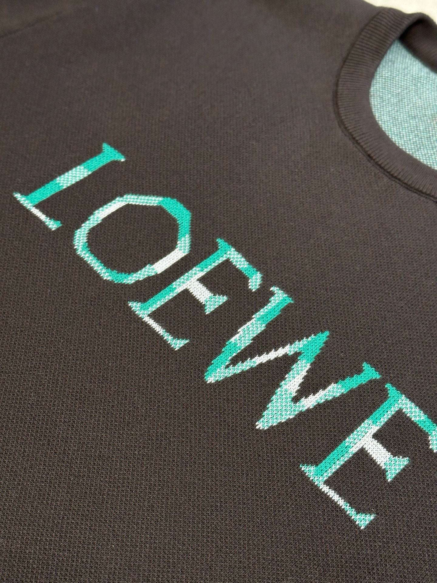 Loewe T-Shirt
