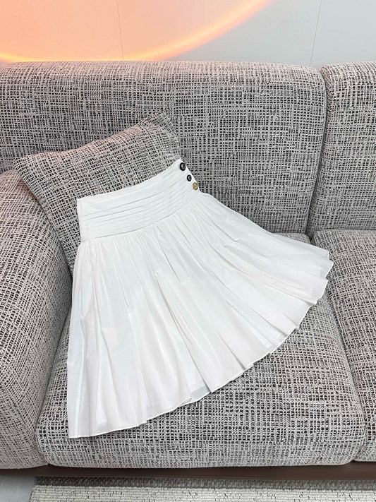 Chanel Skirt