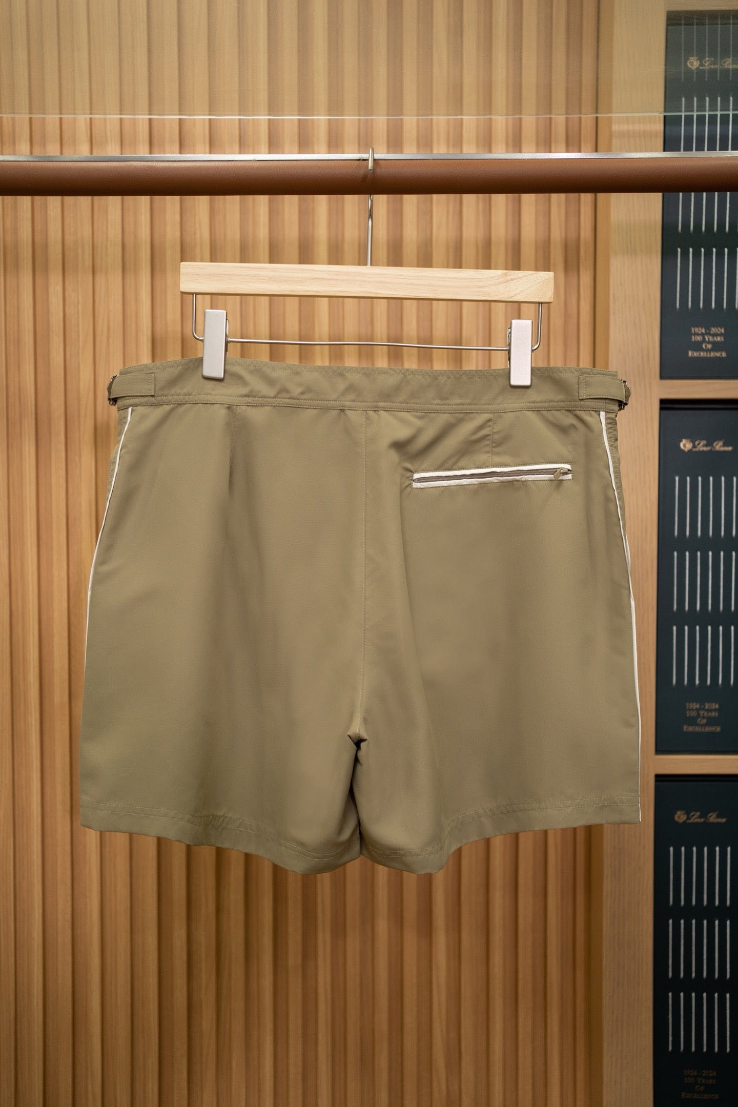 BC Shorts