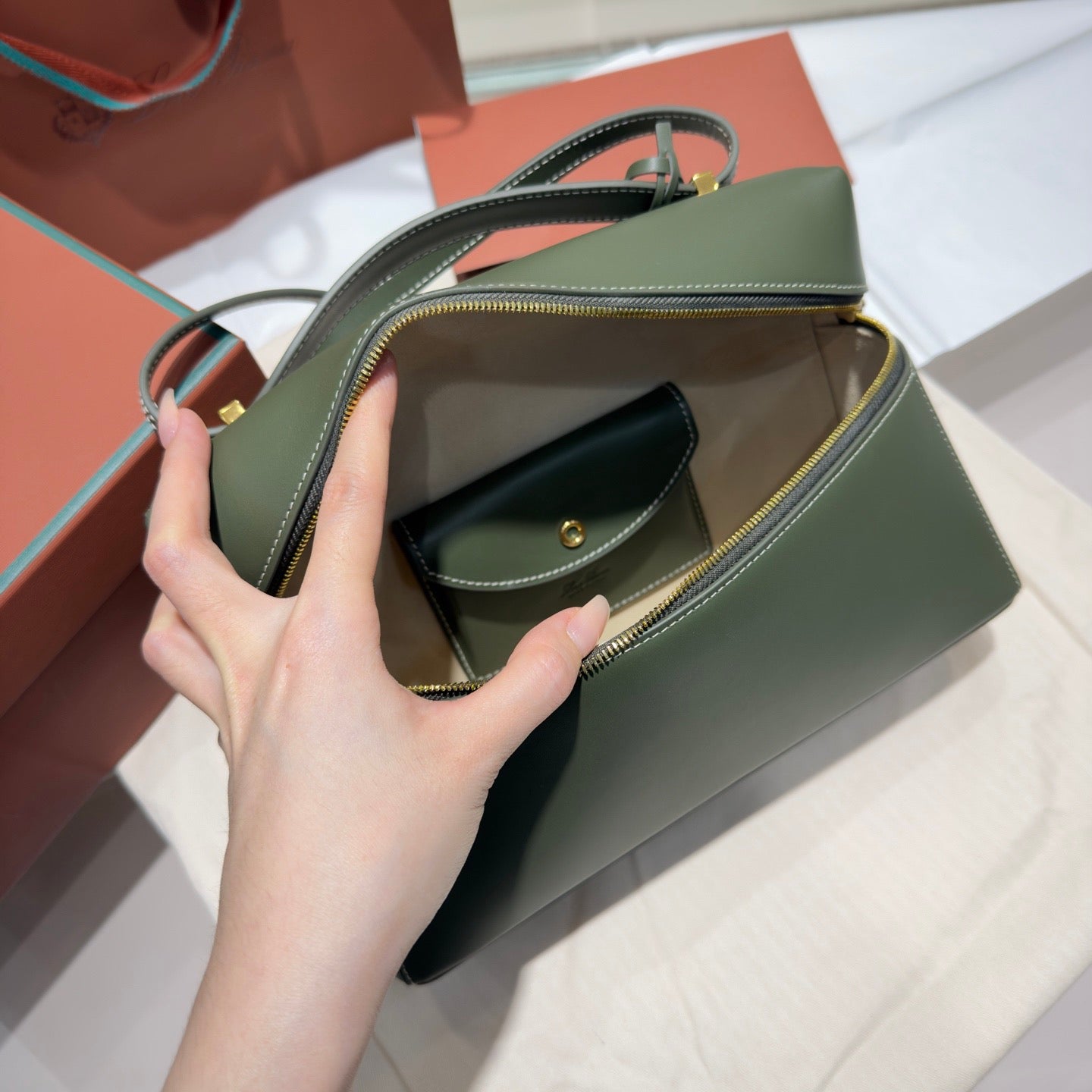 LP Extra Bag L27
