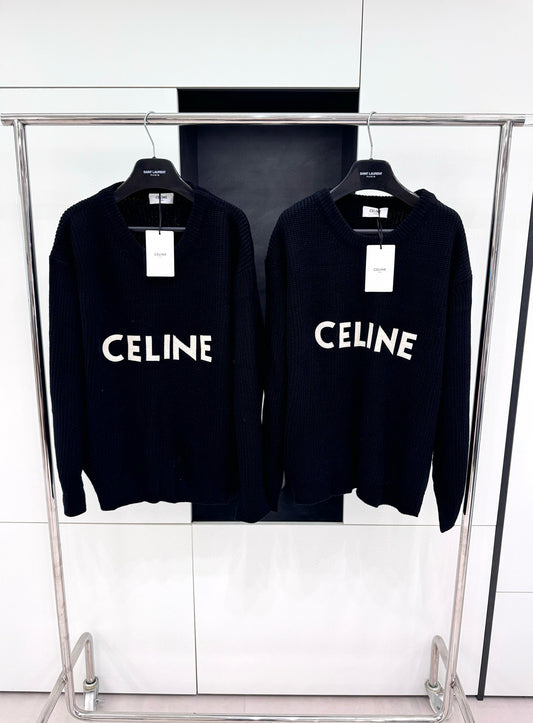 Celine Sweater