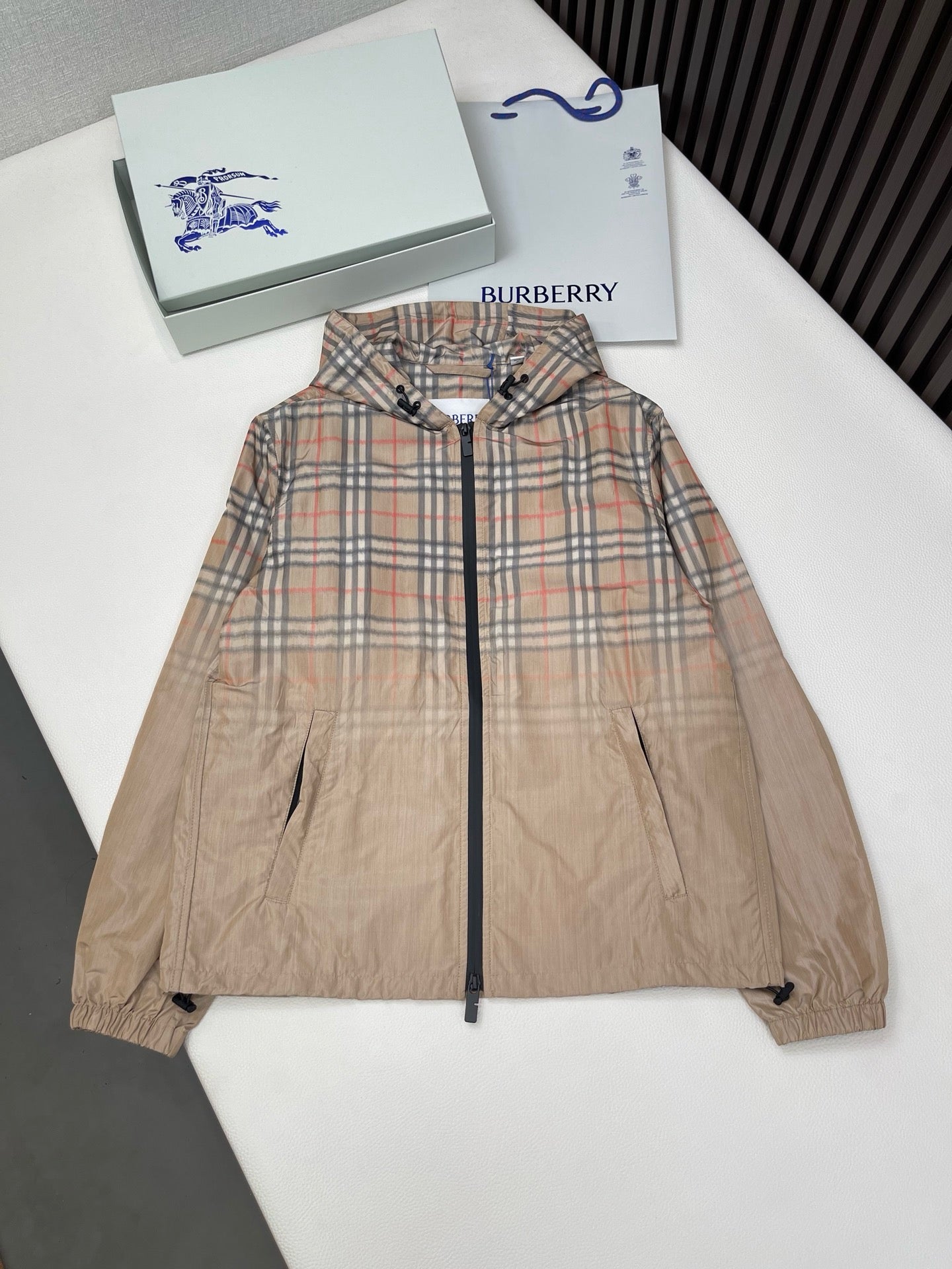 BBR Jacket